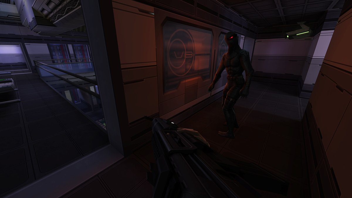Nightdive Studios tweet media