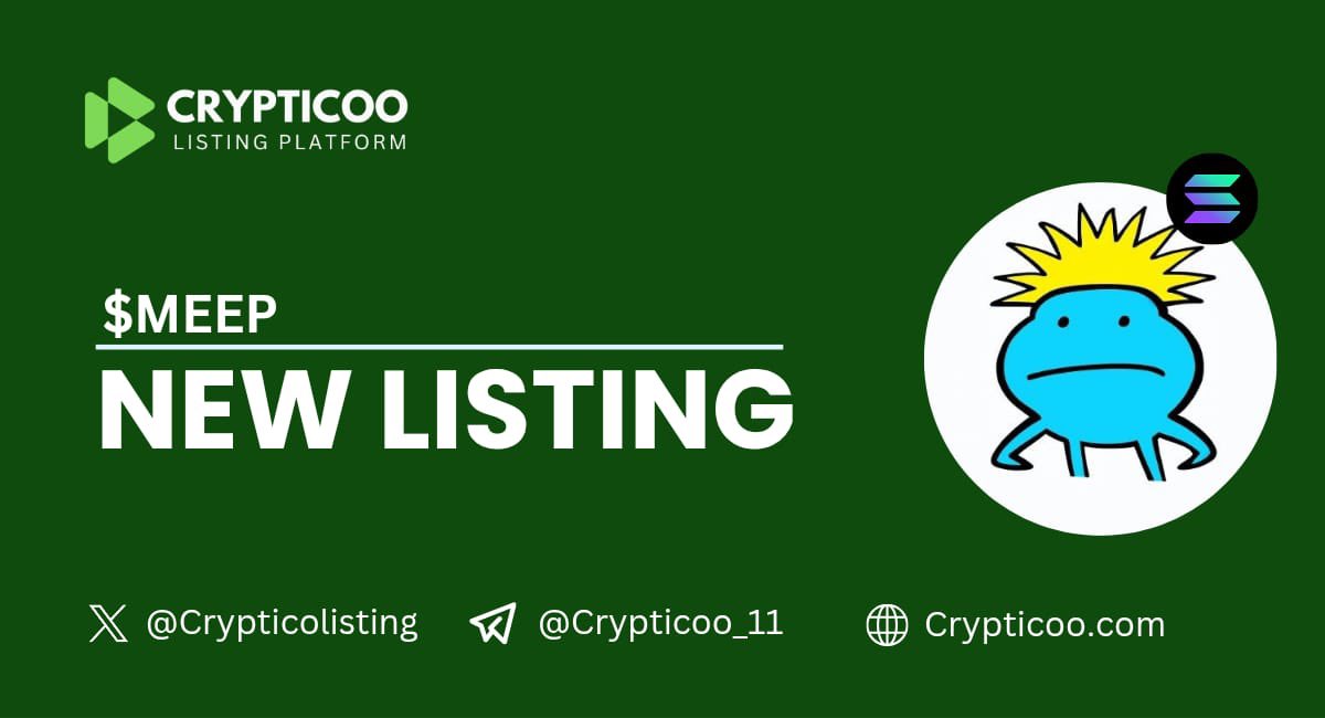 Crypticoo tweet media
