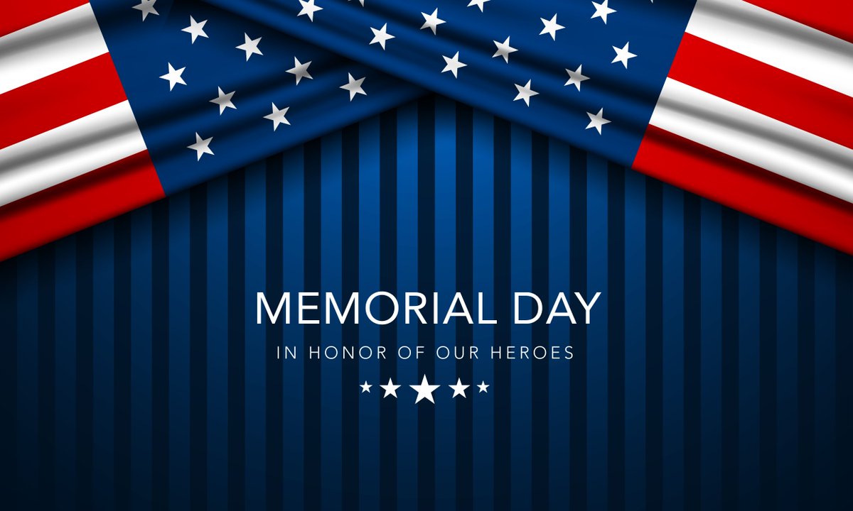 ASI_Brake's tweet image. As we approach the holiday, we take this opportunity to reflect and pay tribute to those who made the ultimate sacrifice and their loved ones. We acknowledge that freedom comes at a cost, and we are profoundly thankful to those who laid down their lives for our liberty. We wish…