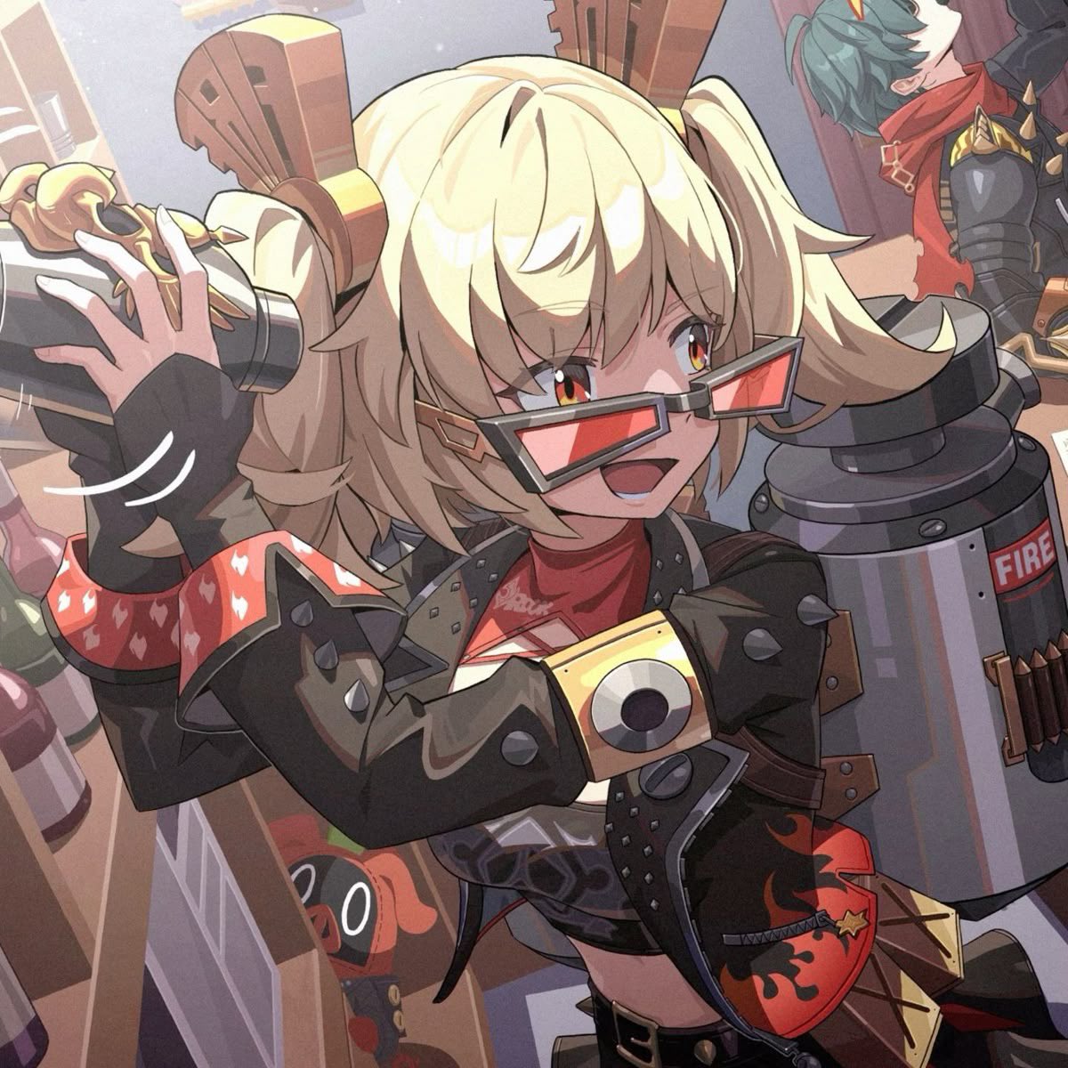 burnicetimely's tweet image. TOMORROW IS HER DAY !!!