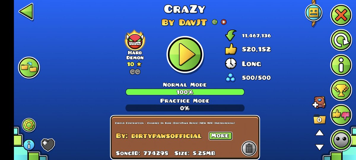 Estoy Crazy 🫨