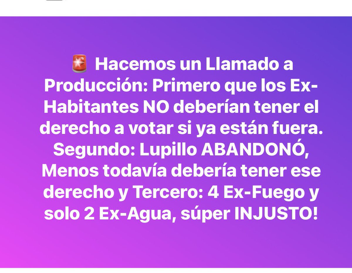 Gise10PR's tweet photo. @LaJefaTLMD #fraude https://t.co/vj10JXIGpY