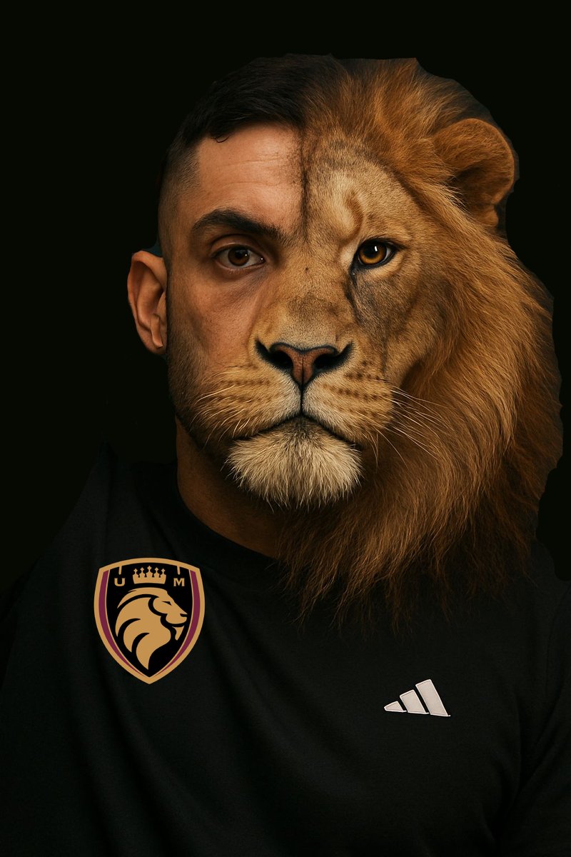 MI PRESIDENTE🦁🦁