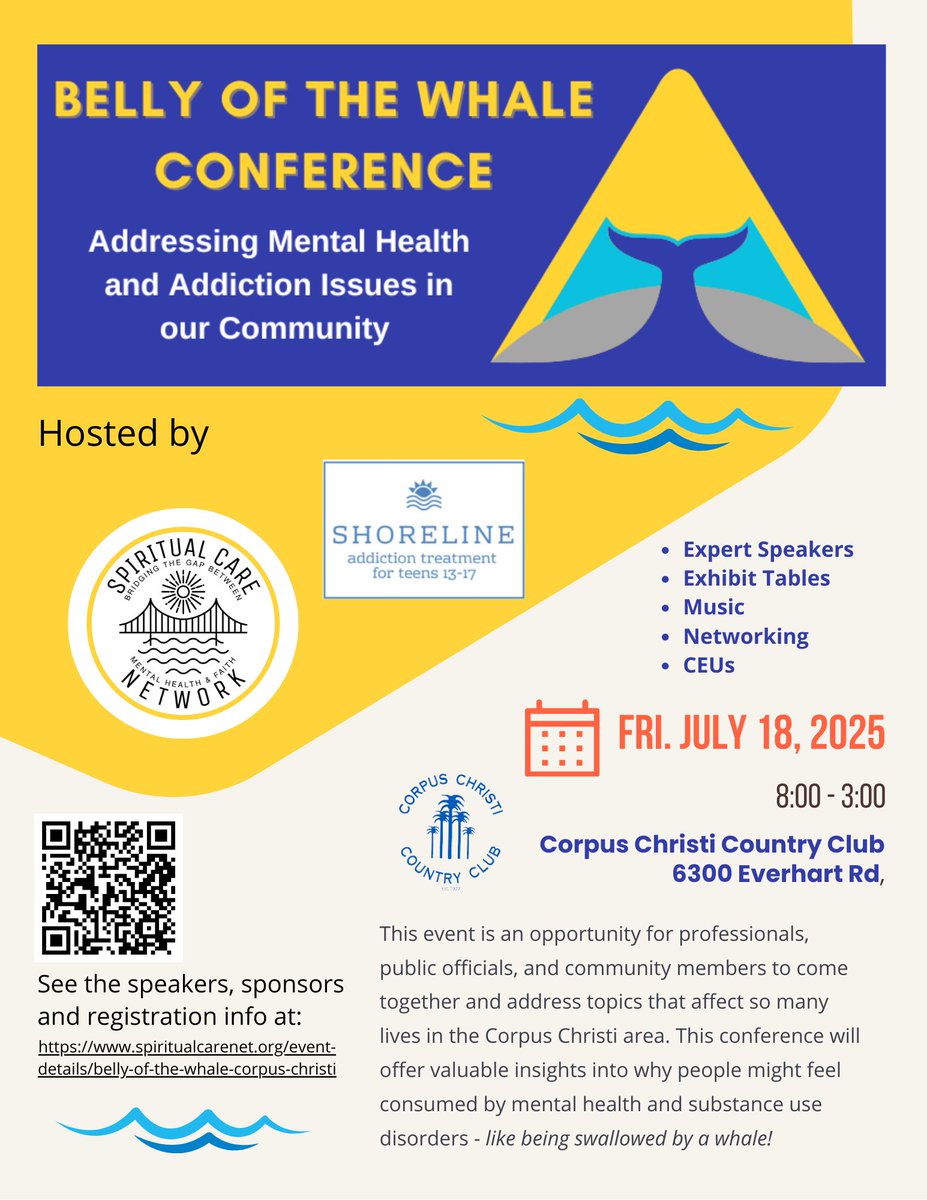 register at spiritualcarenet.org/event-details/…