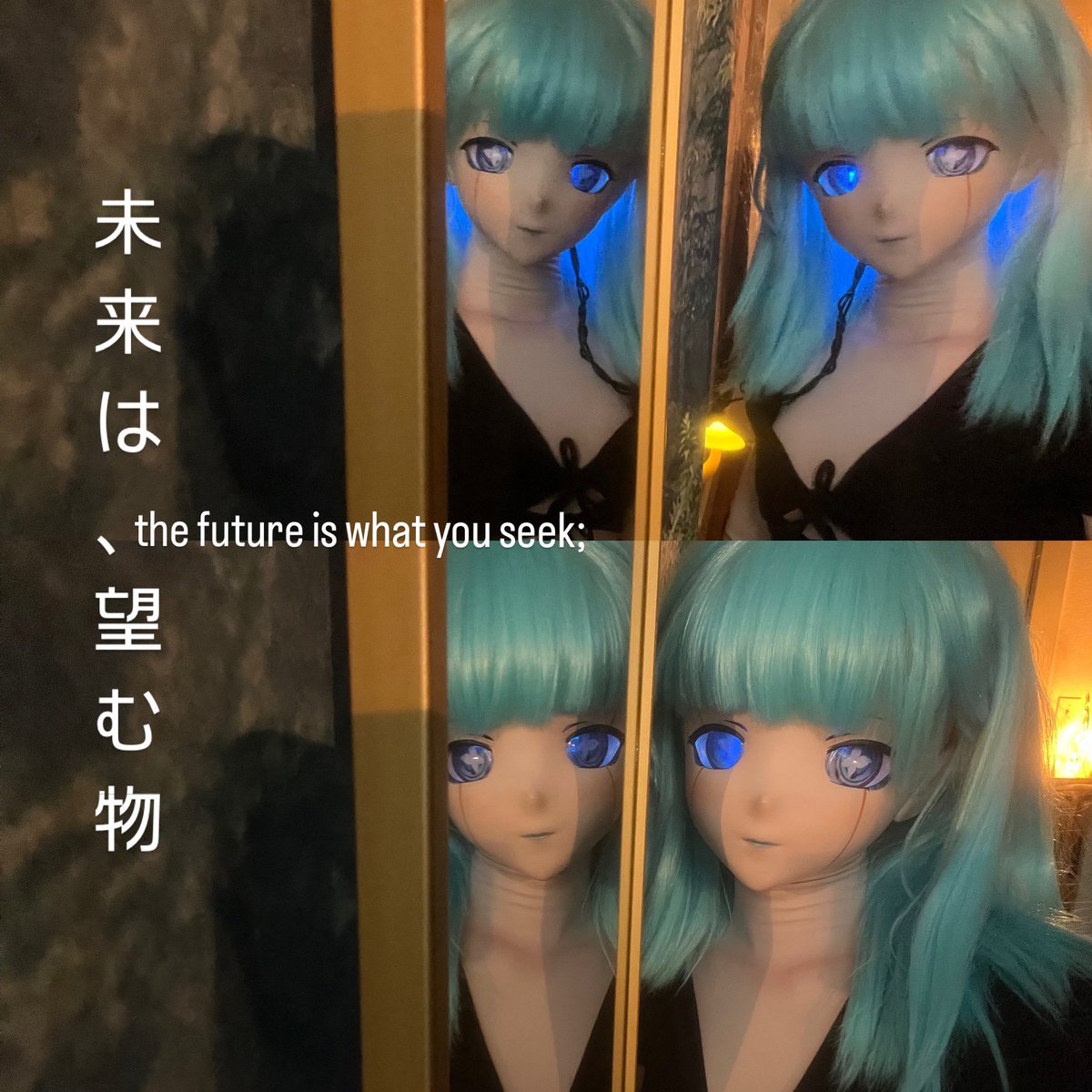 悠斗Φ:α.χr2 "Yutopia" tweet media