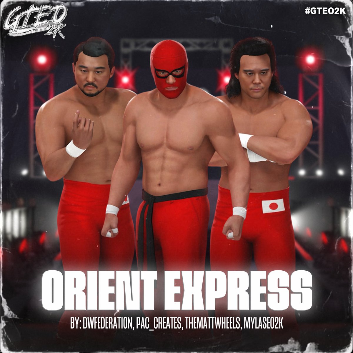 DWfederation (@dw_federation) on Twitter photo Orient Express are available NOW in #WWE2K25 for PS5 and Xbox Series X|S‼️
Brought to you by #GTEO2K
Collab with <a href="/themattwheels/">KD Maverick</a>
Moveset: <a href="/Mylaseo2K/">Mylaseo2K #GTEO2K</a>
Graphic: <a href="/henry_finch/">Henry Finch · (ヘンリー・フィンチ)</a>
Tags: themattwheels, DWFederation, GTEO2K
Download them now and follow <a href="/GTEO2K/">GTEO</a> for more content! Orient Express are available NOW in #WWE2K25 for PS5 and Xbox Series X|S‼️
Brought to you by #GTEO2K
Collab with <a href="/themattwheels/">KD Maverick</a>
Moveset: <a href="/Mylaseo2K/">Mylaseo2K #GTEO2K</a>
Graphic: <a href="/henry_finch/">Henry Finch · (ヘンリー・フィンチ)</a>
Tags: themattwheels, DWFederation, GTEO2K
Download them now and follow <a href="/GTEO2K/">GTEO</a> for more content!