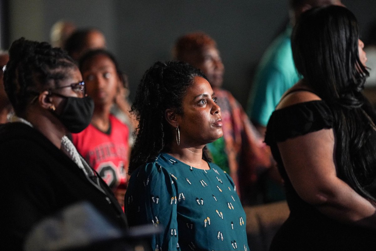 Slide to see some of our reactions to Group Therapy, Tuesday night..

The worship was next level, and that WORD, whew, it was one of them ones! We can’t stop thinking about it, &amp; if you haven’t streamed it yet, what are you waiting for!?
#newbirthnow