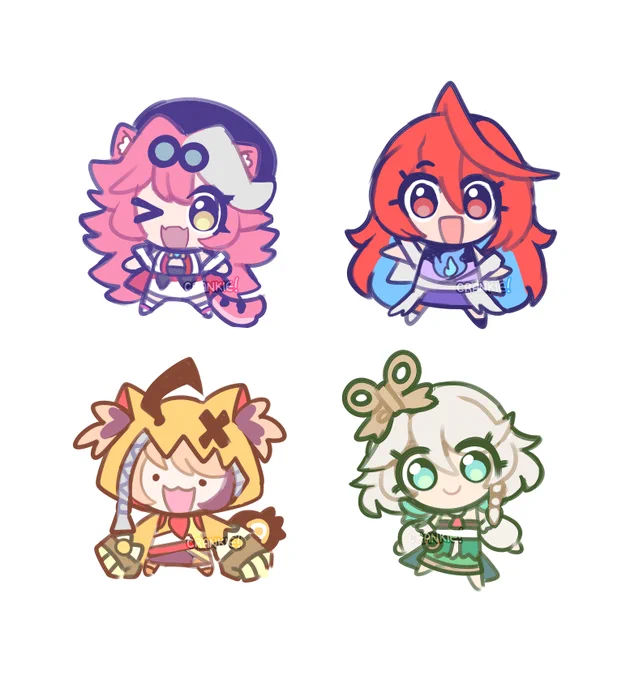 justice but small 