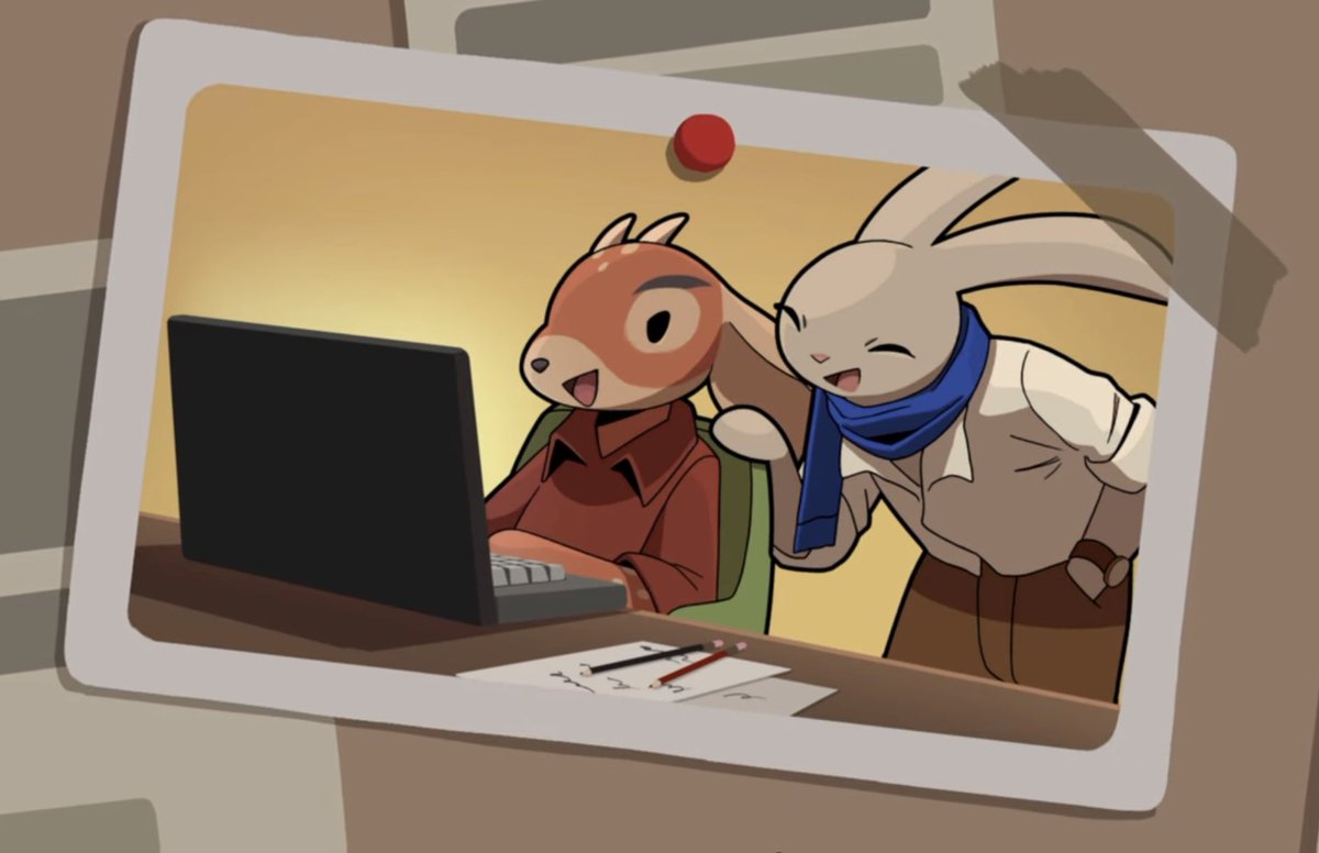 Rebecca Danae tweet media