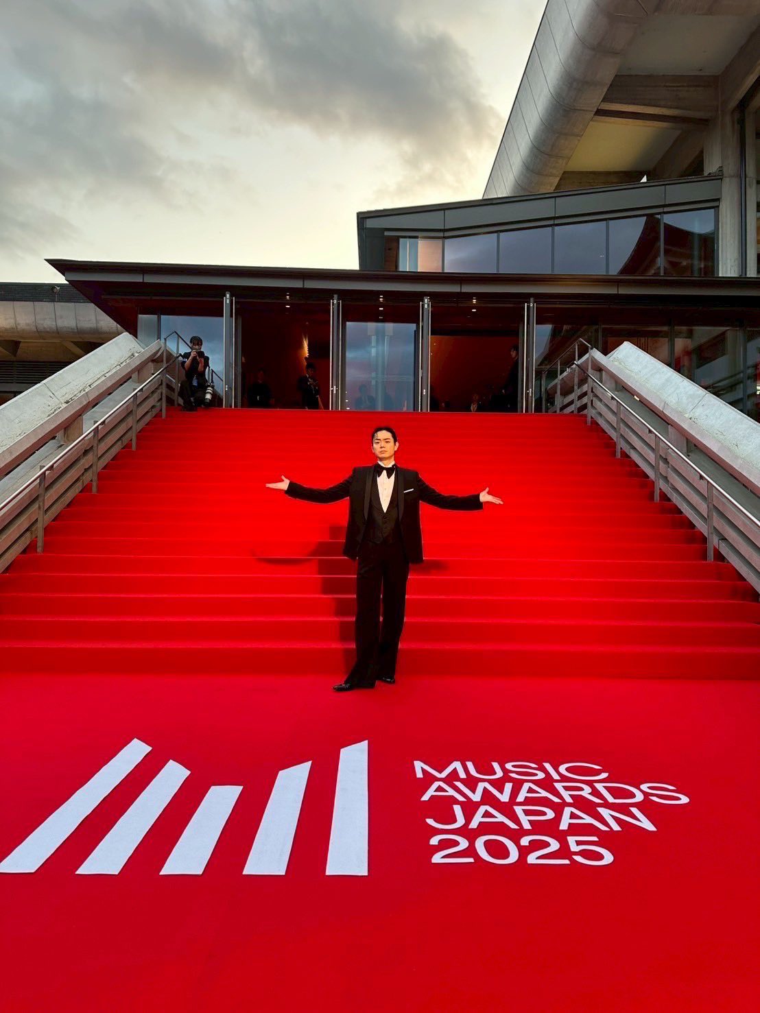 菅田将暉 on X: 