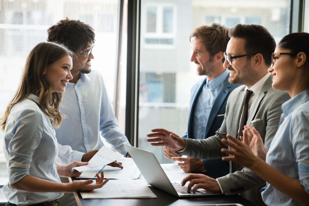 UTA Continuing Ed tweet media