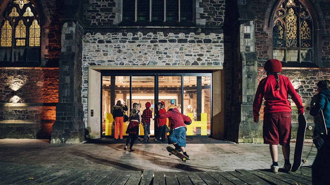RIBAJ (@ribaj) on Twitter photo 🚨 RSAW Welsh Architecture Awards 2025: ow.ly/ysfk50VXe9B
Manalo & White's inclusive community venue, <a href="/GWPArchitecture/">GWP Architecture</a> & Archer Humphryes Architects' conservation project, and homes by Rural Office and Hall + Bednarczyk Architects.
👏 Many congrats to all of our winners! 🚨 RSAW Welsh Architecture Awards 2025: ow.ly/ysfk50VXe9B
Manalo & White's inclusive community venue, <a href="/GWPArchitecture/">GWP Architecture</a> & Archer Humphryes Architects' conservation project, and homes by Rural Office and Hall + Bednarczyk Architects.
👏 Many congrats to all of our winners!