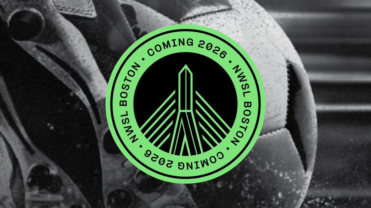 Sports Business Journal (@sbj) on Twitter photo .<a href="/NWSLBoston/">Boston Legacy FC</a> will play its inaugural season at Gillette Stadium as construction at White Stadium won’t be completed in time, per the <a href="/BostonGlobe/">The Boston Globe</a>.
The team cited league field standards & scheduling around the 2026 #FIFAWorldCup as factors in the decision.
ow.ly/fGRF50VXhOO .<a href="/NWSLBoston/">Boston Legacy FC</a> will play its inaugural season at Gillette Stadium as construction at White Stadium won’t be completed in time, per the <a href="/BostonGlobe/">The Boston Globe</a>.
The team cited league field standards & scheduling around the 2026 #FIFAWorldCup as factors in the decision.
ow.ly/fGRF50VXhOO