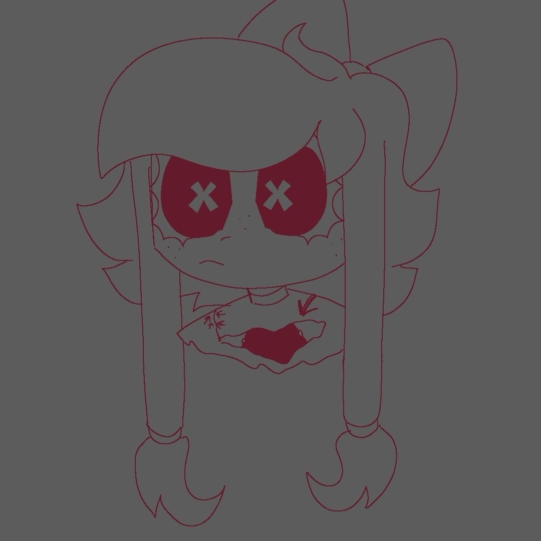 #murderdrones #cyn #cynessa #murdedrones