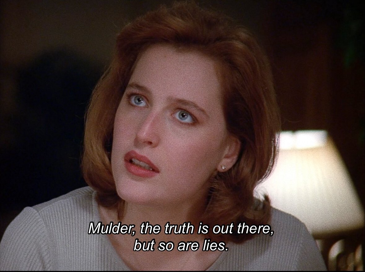 scullyxf's tweet image. 