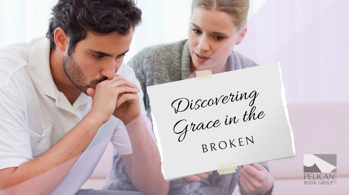 Pelican Book Group (@pelicanbookgrp) on Twitter photo What if forgiveness could heal even the deepest wounds? 💔 In our blog post, discover how grace transforms broken relationships (the theme in <a href="/TracyWrites4Him/">Tracy Wainwright</a> "Open Arms") Read blog now.👇 go.pbgrp.link/cvrL #Forgiveness #HealingHearts #FaithInAction #MarriageRestored What if forgiveness could heal even the deepest wounds? 💔 In our blog post, discover how grace transforms broken relationships (the theme in <a href="/TracyWrites4Him/">Tracy Wainwright</a> "Open Arms") Read blog now.👇 go.pbgrp.link/cvrL #Forgiveness #HealingHearts #FaithInAction #MarriageRestored