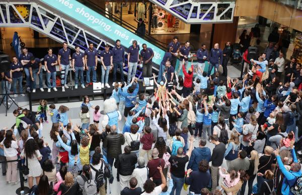 Una festa i un aprovat justet ift.tt/D7lPM9u