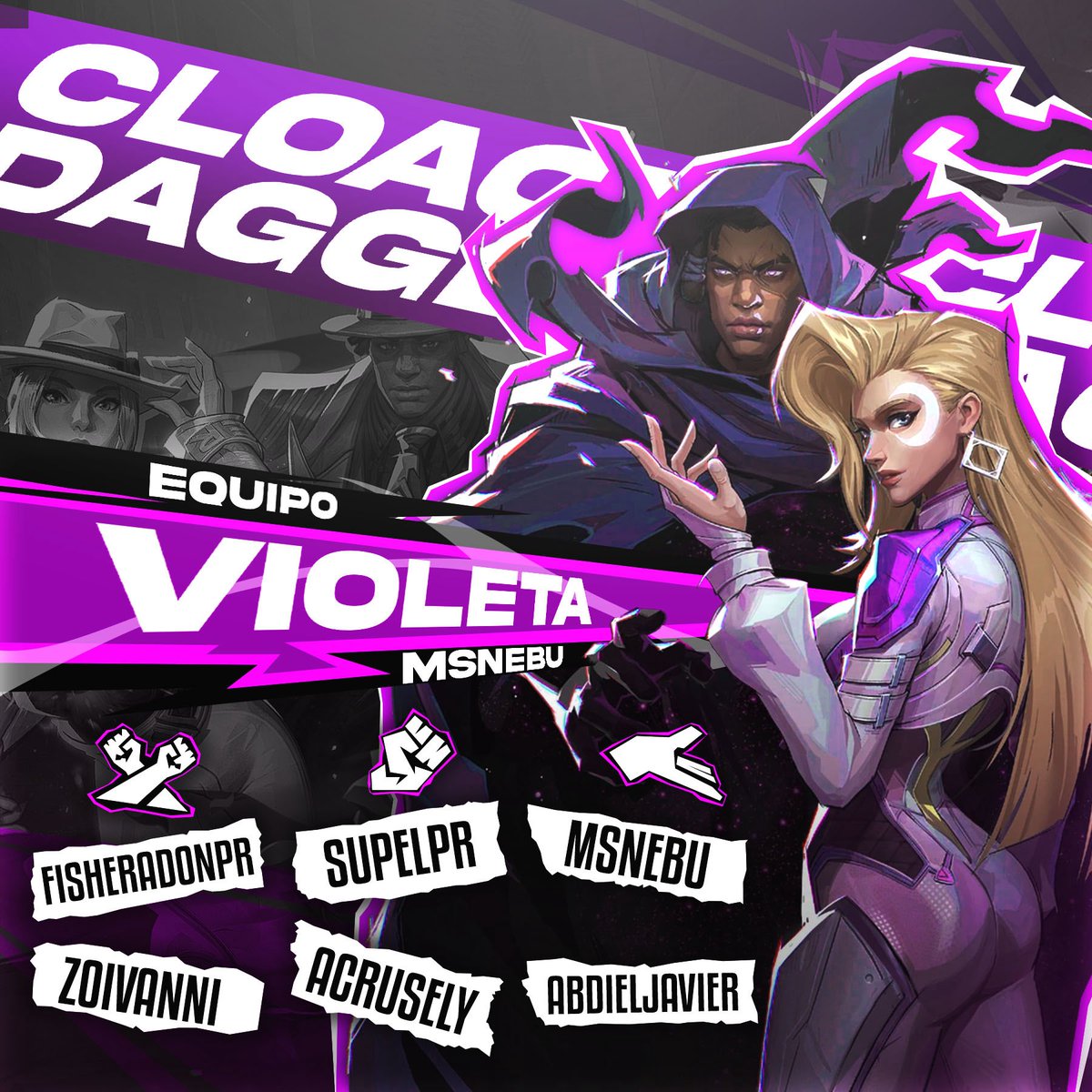 MarvelFighter tweet media