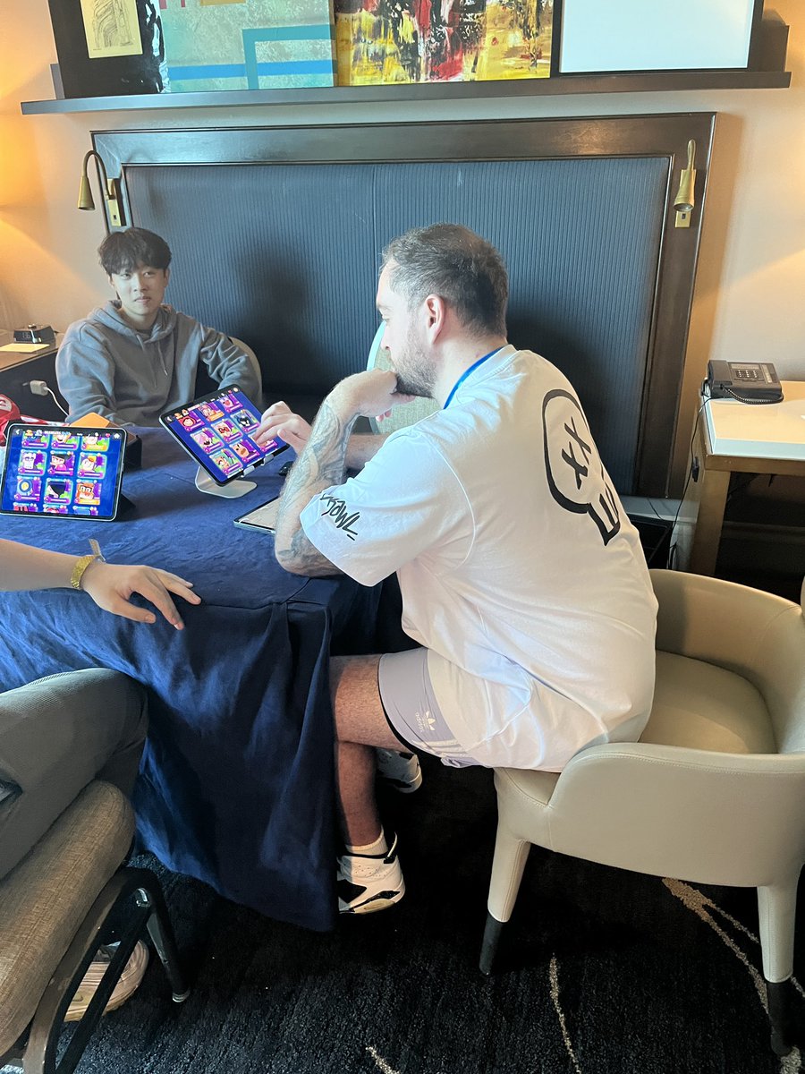 Everyone’s favorite uncle