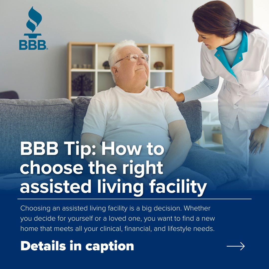 Choosing an assisted living facility is a big decision here are the questions to ask before making it home:
✅ What’s included in the monthly fee?
✅ Are there care plans? Staff on site 24/7?
✅ How do they handle emergencies or complaints?
✅ Is the location close to loved ones?