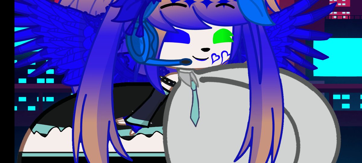 jack_thedemon's tweet photo. Hatsune Jack [Me] &amp; Kasane Noelle [GenderSwap!Nova] Real?!?!?

Ignore tags:
#Gachaheatnsfw #gachaheat #gacharule34 #gachar34 #gachaheatcommunity #edit #GachaClub #gachaheat #gachaheat #gacharule34 #outfit  #gachaheatcommunity #edit #Teto  #HatsuneMiku #kasaneteto #Miku #Oc https://t.co/93SYCiMeSy