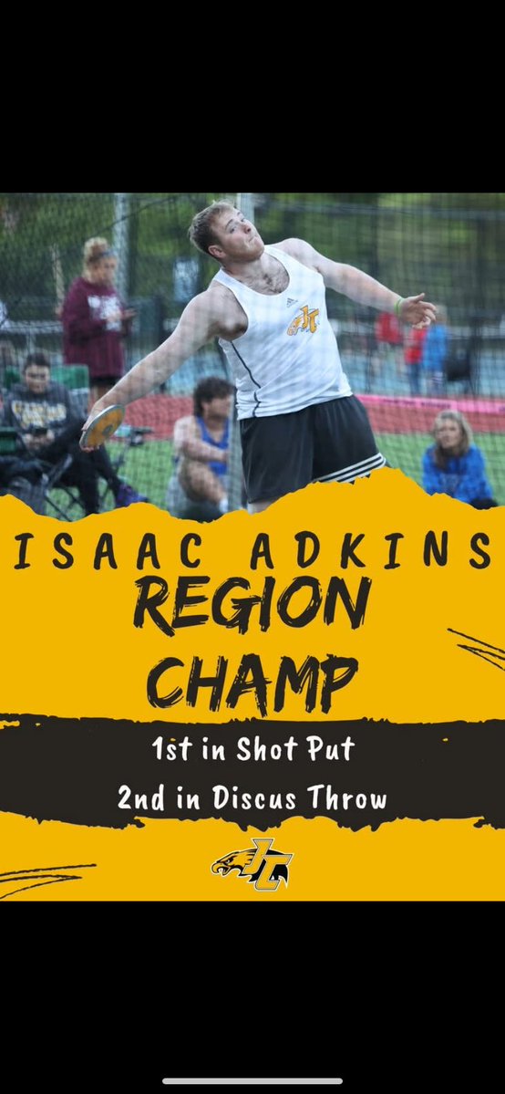 Johnson Central Football (@jcfootball2025) on Twitter photo Johnson Central Offensive Lineman <a href="/J_adkins07/">Isaac Adkins</a> showing off his other talents.
<a href="/KYHighFootball/">KY HIGH FOOTBALL 🏈</a> <a href="/NateInSports/">Nate Bryan</a> <a href="/jphillipblair/">John Phillip Blair</a> <a href="/CoachJessePeck/">Jesse Ray Peck</a> <a href="/coachmccoy3/">Scotty McCoy</a> <a href="/LippertScouting/">Ryan Lippert</a> <a href="/Coach_BMcClain/">Coach Bob McClain</a> <a href="/TRow1987/">Tyler Rowland</a> <a href="/CoachTonyGibson/">Tony Gibson</a>
Go Eagles !!🦅 Johnson Central Offensive Lineman <a href="/J_adkins07/">Isaac Adkins</a> showing off his other talents.
<a href="/KYHighFootball/">KY HIGH FOOTBALL 🏈</a> <a href="/NateInSports/">Nate Bryan</a> <a href="/jphillipblair/">John Phillip Blair</a> <a href="/CoachJessePeck/">Jesse Ray Peck</a> <a href="/coachmccoy3/">Scotty McCoy</a> <a href="/LippertScouting/">Ryan Lippert</a> <a href="/Coach_BMcClain/">Coach Bob McClain</a> <a href="/TRow1987/">Tyler Rowland</a> <a href="/CoachTonyGibson/">Tony Gibson</a>
Go Eagles !!🦅