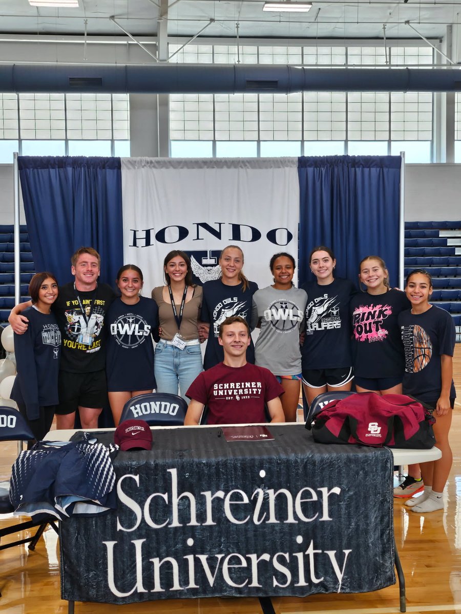 Hondo Track and Field tweet media