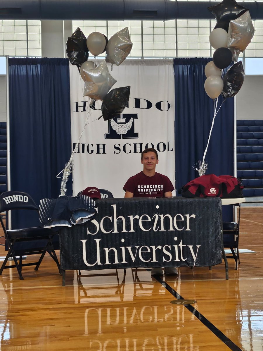 Hondo Track and Field tweet media