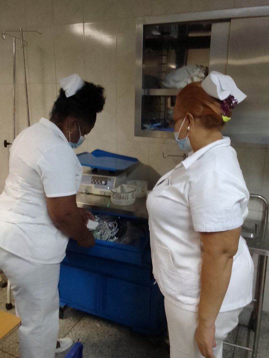 CALIDAD EN LOS SERVICIOS DE COLABORACIÓN CUBANA
#CubaPorLaVida
#CubaCoopera
#TumbaElBloqueo
#NoAlTerrorismo
<a href="/cubacooperaven/">Brigada Médica Cubana en Venezuela</a>
<a href="/medica_lara/">Misión Médica Cubana en Venezuela Estado Lara</a>
<a href="/danielppalmero/">Daniel Perez</a>