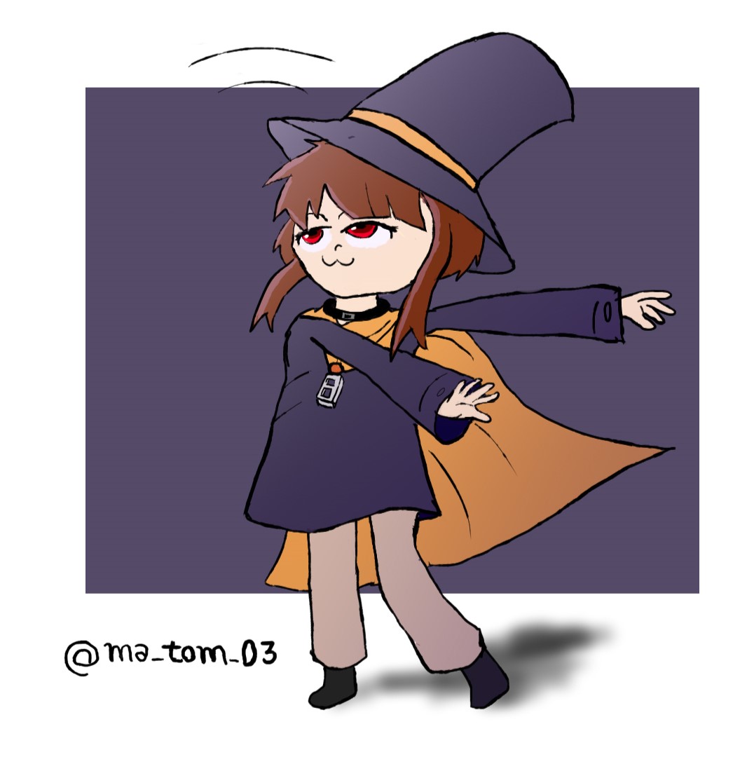 Les hacemos recordar que el envío de los dibujos tiene fecha límite hasta el 25 de mayo

Creador: <a href="/totooooooo03/">totoooo 🇦🇷</a>
#echoconcurso

Toda la información en el comentario fijado de la cuenta