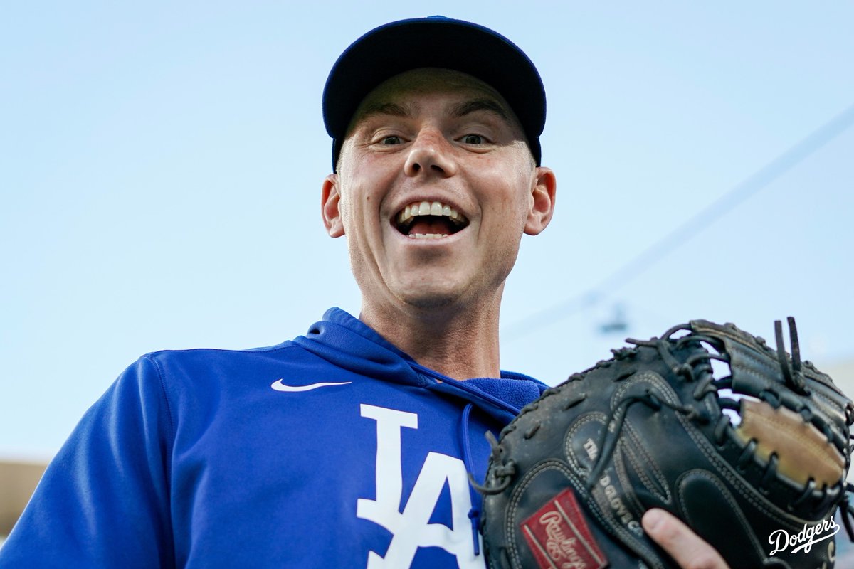 Los Angeles Dodgers tweet media