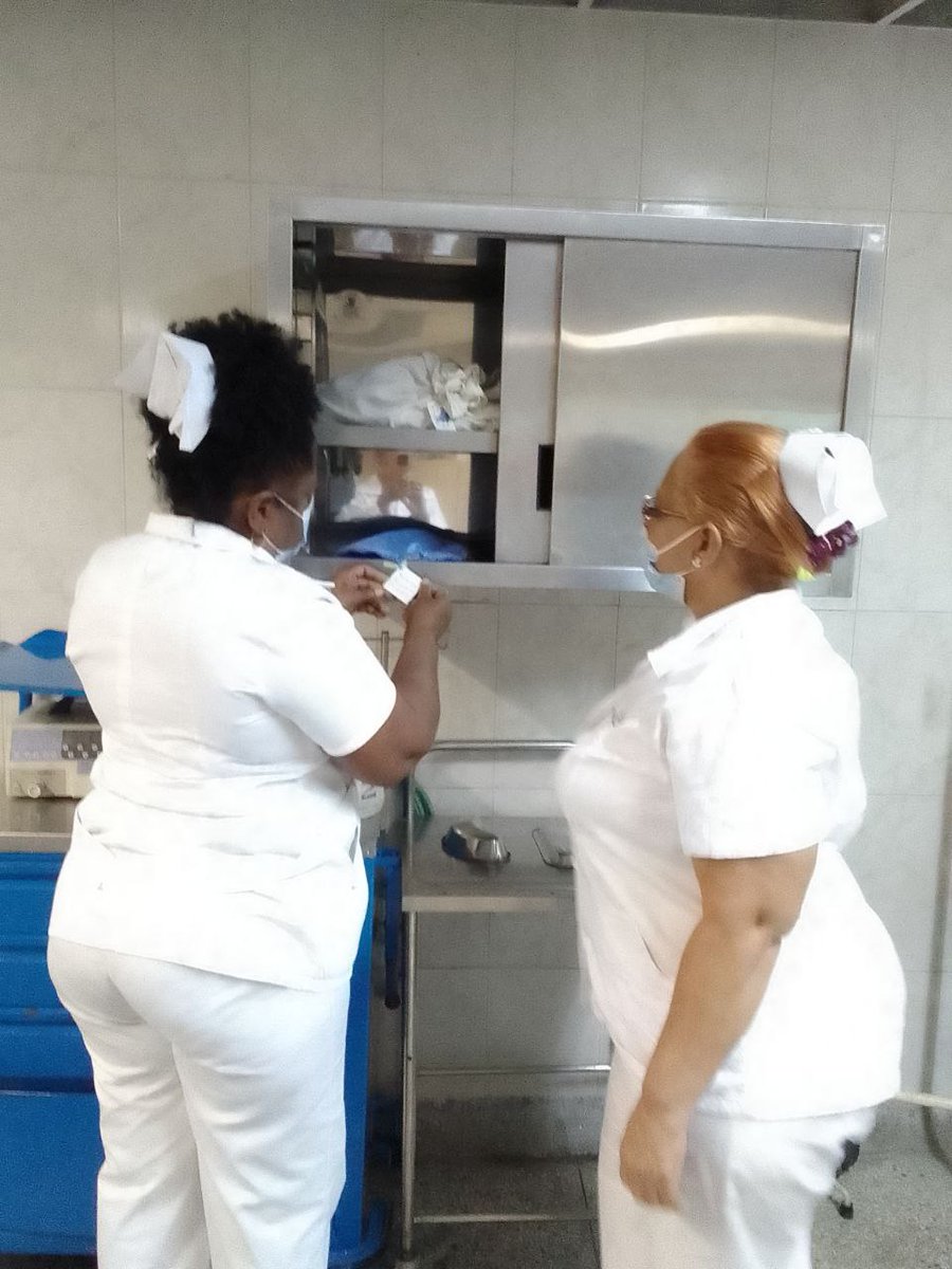 CALIDAD EN LOS SERVICIOS DE COLABORACIÓN CUBANA
#CubaPorLaVida
#CubaCoopera
#TumbaElBloqueo
#NoAlTerrorismo
<a href="/cubacooperaven/">Brigada Médica Cubana en Venezuela</a>
<a href="/medica_lara/">Misión Médica Cubana en Venezuela Estado Lara</a>
<a href="/danielppalmero/">Daniel Perez</a>