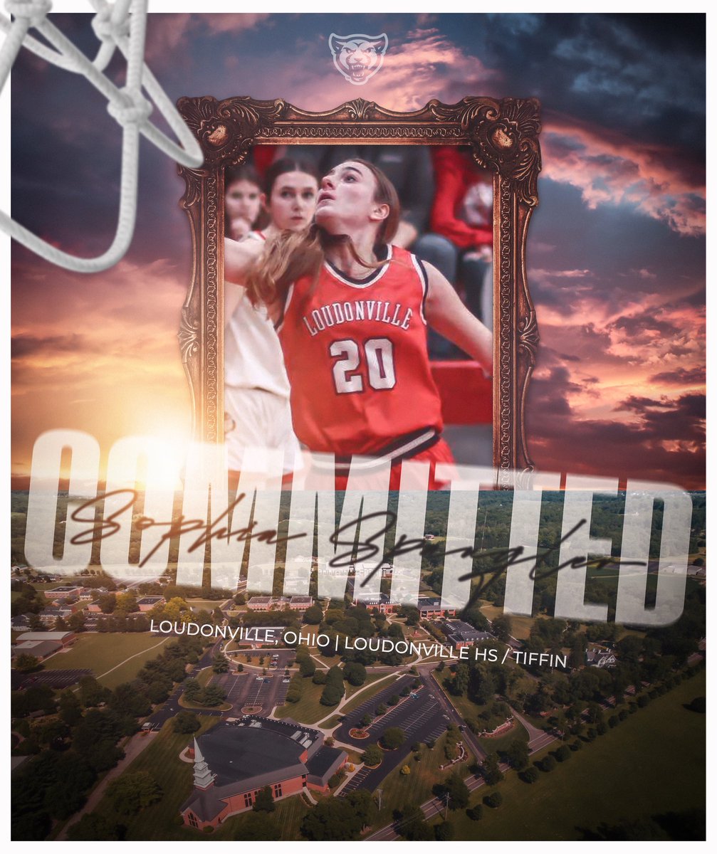 MVNU Women’s Basketball (@mvnu_wbb) on Twitter photo Another one for our 25’ class! Join us in welcoming Sophia Spangler from Loudonville, Ohio/Tiffin University to <a href="/mvnu1968/">Mount Vernon Nazarene University</a>! Another one for our 25’ class! Join us in welcoming Sophia Spangler from Loudonville, Ohio/Tiffin University to <a href="/mvnu1968/">Mount Vernon Nazarene University</a>!