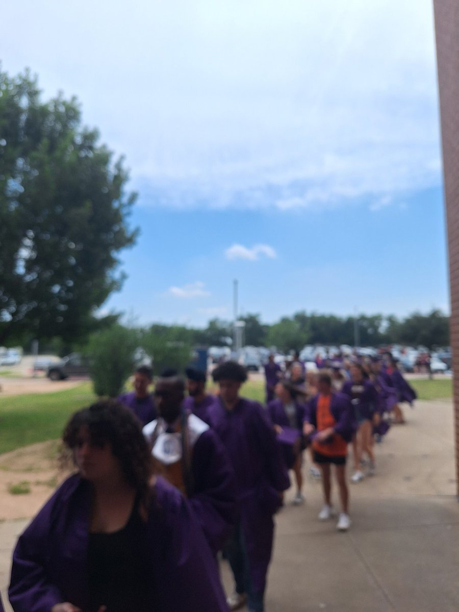 Timber Creek HS Class of 2025 tweet media