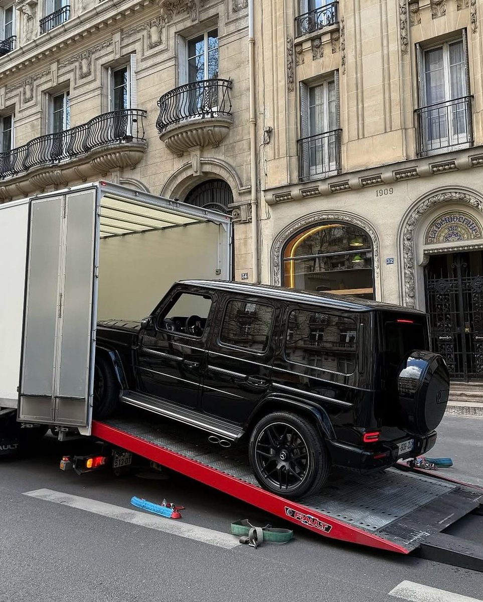 Think outside the box.