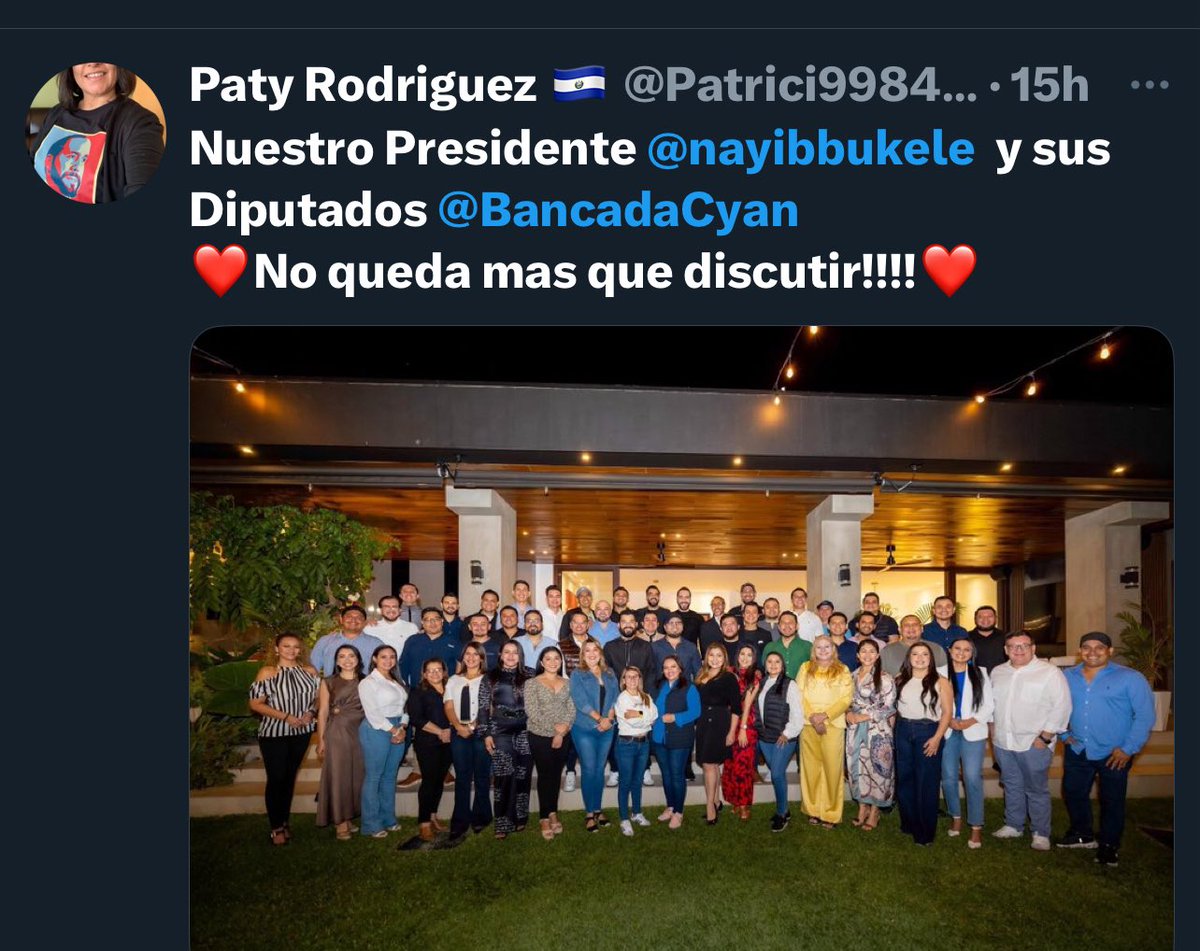 juan Ferrufino tweet media