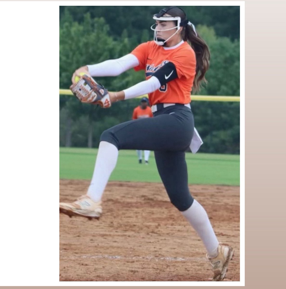 AllZonesFastpitch (@coachoallzones) on Twitter photo Congratulations to Ava Smith and her Wallace State Hanceville team on two wins yesterday at the NJCAA World Series in Yuma, Arizona. They will play tonight at 8pm CT on ESPN+ ..
Great work Ava and keep spinning it <a href="/Ava_Smith2024/">Ava Smith2024</a> Congratulations to Ava Smith and her Wallace State Hanceville team on two wins yesterday at the NJCAA World Series in Yuma, Arizona. They will play tonight at 8pm CT on ESPN+ ..
Great work Ava and keep spinning it <a href="/Ava_Smith2024/">Ava Smith2024</a>