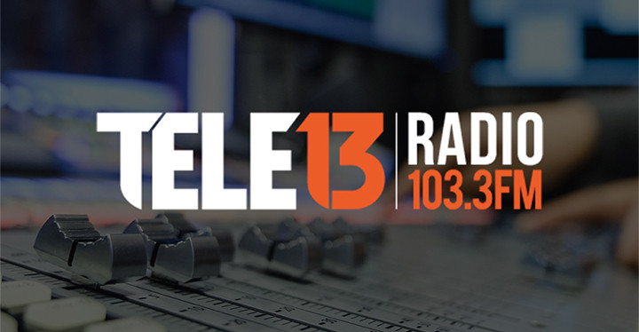 ministeriosalud's tweet photo. 📡📻 |  En entrevista con @Tele13_Radio, el jefe de Epidemiología, Jorge Vilches, se refiere a la vacuna contra el #Sarampión y al avance de la campaña de vacunación e inmunización, en el marco de la #CampañaDeInvierno2025 

👂Escúchalo en 📲 https://t.co/5QVWwSzri5 https://t.co/apaVNkHtpR