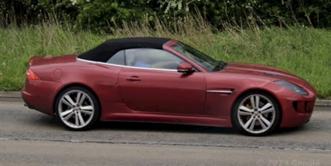 CarsOfGMaps's tweet image. There is so much wrong with this.. Why would someone do this?? WHY??!!?)