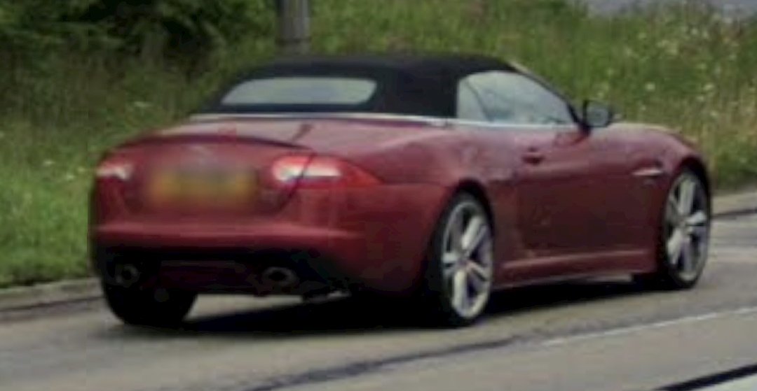 CarsOfGMaps's tweet image. There is so much wrong with this.. Why would someone do this?? WHY??!!?)