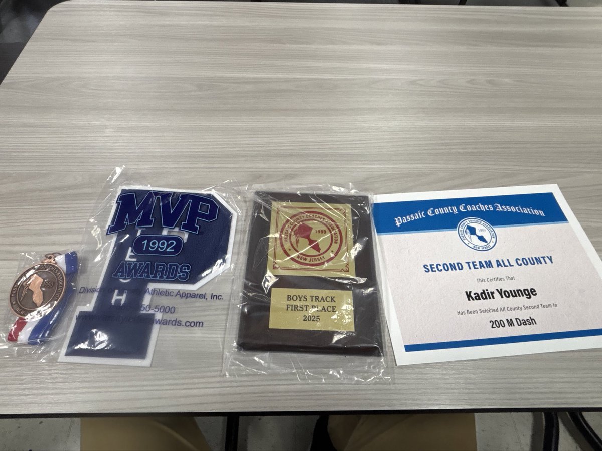 Kadir Younge (@kadir25younge) on Twitter photo 1st place plaque, and 2nd team all county. First year running outdoor track, I’m greatful to be apart of such a dominant team. We had an amazing season. Same time next year 🙏🏾🙏🏾🙏🏾 <a href="/PCTI_Athletics/">PCTI Athletics</a> 1st place plaque, and 2nd team all county. First year running outdoor track, I’m greatful to be apart of such a dominant team. We had an amazing season. Same time next year 🙏🏾🙏🏾🙏🏾 <a href="/PCTI_Athletics/">PCTI Athletics</a>