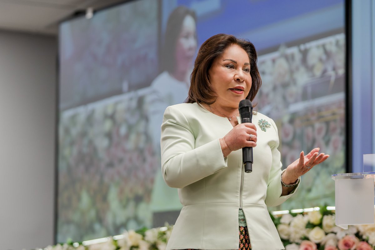 María Luisa Piraquive tweet media