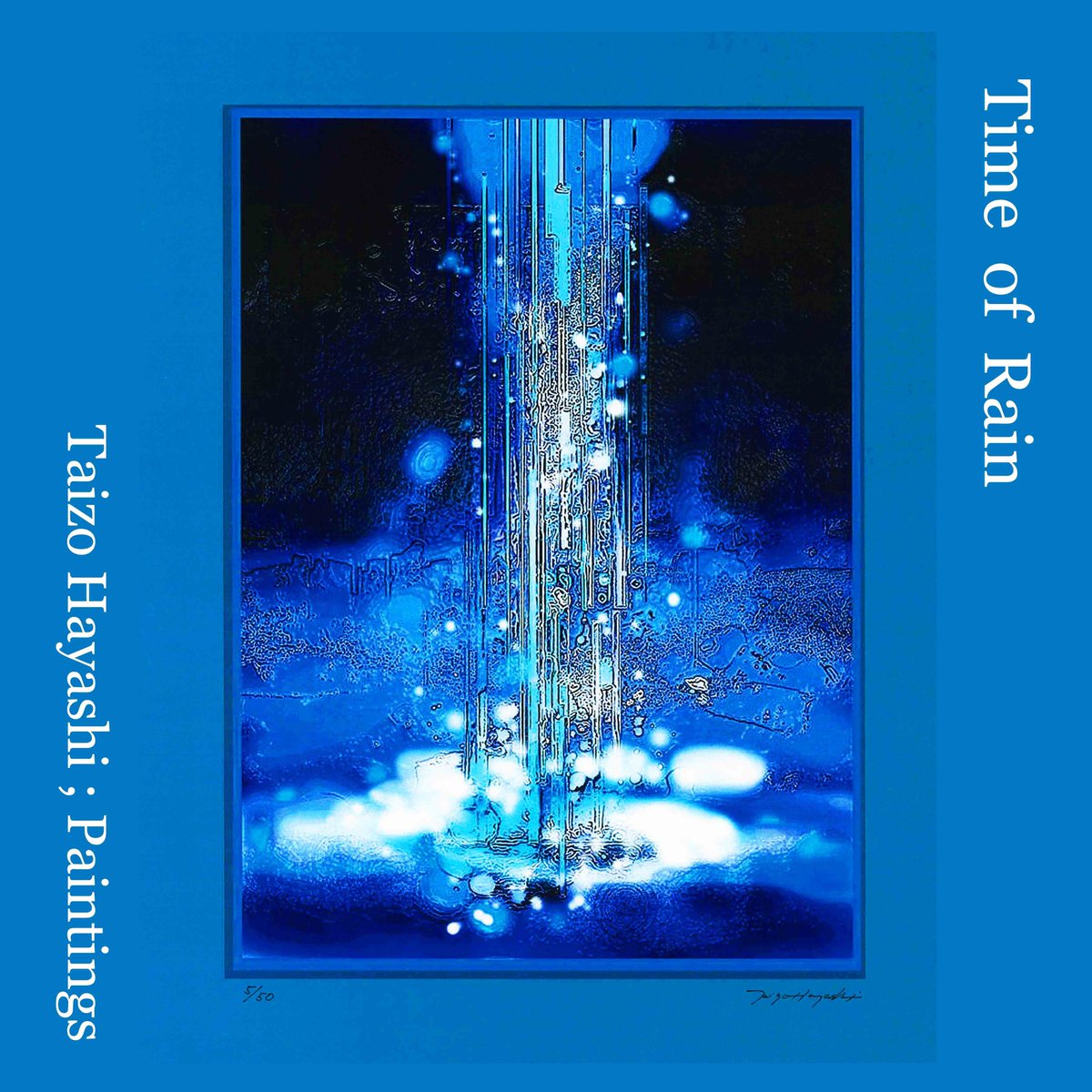 tzohysjpn's tweet photo. Time of Rain ; 
- 雨の時 - 
Taizo Hayashi ; Japan  

#art #arte #abstractart #artwork 
#abstractpainting #printworks 
#絵画　＃抽象画　＃アートワーク　
＃絵描きさんと繋がりたい　
＃プリント　＃デジタル絵画　＃デジタルアート　

** Not selling Nft . https://t.co/KLhuskTGVl