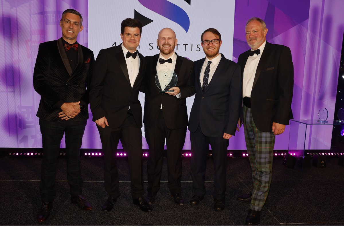 ScotPressAwards (@scotpressawards) on Twitter photo As sponsored by <a href="/AmazonUK/">Amazon.co.uk</a> and presented by Stephen Lumsden, the runner-up for Journalism Team of the Year is <a href="/thecourieruk/">The Courier</a> and congratulations to <a href="/ScottishSun/">The Scottish Sun</a> who is this yearâs winner for their coverage of the death of Alex Salmond. As sponsored by <a href="/AmazonUK/">Amazon.co.uk</a> and presented by Stephen Lumsden, the runner-up for Journalism Team of the Year is <a href="/thecourieruk/">The Courier</a> and congratulations to <a href="/ScottishSun/">The Scottish Sun</a> who is this yearâs winner for their coverage of the death of Alex Salmond.