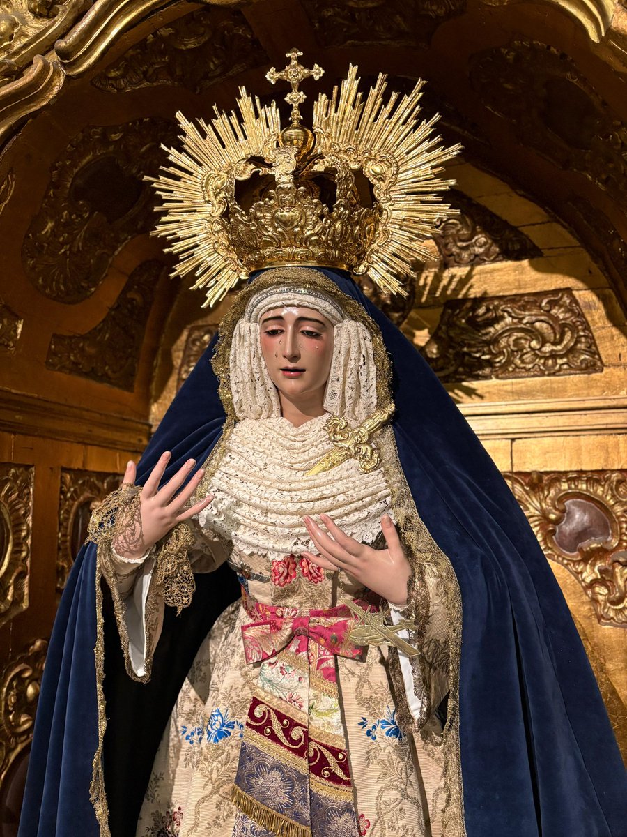 hdadtres_caidas's tweet photo. 𝑁𝑢𝑒𝑠𝑡𝑟𝑎 𝑀𝑎𝑑𝑟𝑒 𝑀𝑎𝑟𝑖𝑎 𝑠𝑖𝑒𝑚𝑝𝑟𝑒 𝑞𝑢𝑖𝑒𝑟𝑒 𝑐𝑎𝑚𝑖𝑛𝑎𝑟 𝑐𝑜𝑛 𝑛𝑜𝑠𝑜𝑡𝑟𝑜𝑠, 𝑒𝑠𝑡𝑎𝑟 𝑐𝑒𝑟𝑐𝑎, 𝑎𝑦𝑢𝑑𝑎𝑟𝑛𝑜𝑠 𝑐𝑜𝑛 𝑠𝑢 𝑖𝑛𝑡𝑒𝑟𝑐𝑒𝑠𝑖𝑜𝑛 𝑦 𝑠𝑢 𝑎𝑚𝑜𝑟.
𝑆.𝑆. 𝐿𝑒𝑜𝑛 𝐼𝑋𝑉 https://t.co/6FFmoDZfcV