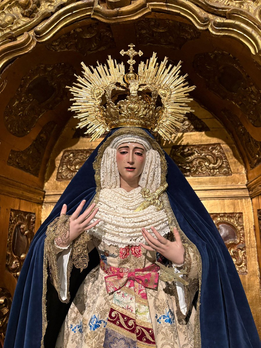 hdadtres_caidas's tweet photo. 𝑁𝑢𝑒𝑠𝑡𝑟𝑎 𝑀𝑎𝑑𝑟𝑒 𝑀𝑎𝑟𝑖𝑎 𝑠𝑖𝑒𝑚𝑝𝑟𝑒 𝑞𝑢𝑖𝑒𝑟𝑒 𝑐𝑎𝑚𝑖𝑛𝑎𝑟 𝑐𝑜𝑛 𝑛𝑜𝑠𝑜𝑡𝑟𝑜𝑠, 𝑒𝑠𝑡𝑎𝑟 𝑐𝑒𝑟𝑐𝑎, 𝑎𝑦𝑢𝑑𝑎𝑟𝑛𝑜𝑠 𝑐𝑜𝑛 𝑠𝑢 𝑖𝑛𝑡𝑒𝑟𝑐𝑒𝑠𝑖𝑜𝑛 𝑦 𝑠𝑢 𝑎𝑚𝑜𝑟.
𝑆.𝑆. 𝐿𝑒𝑜𝑛 𝐼𝑋𝑉 https://t.co/6FFmoDZfcV
