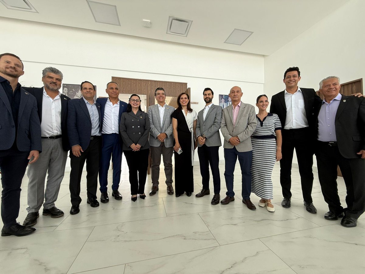 CANACINTRA León tweet media