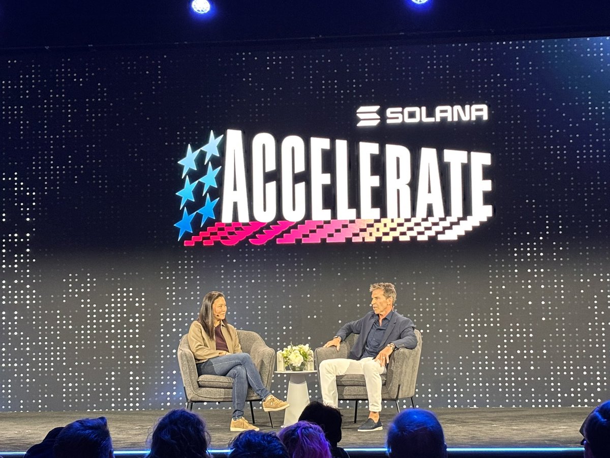 BBSNYC2023's tweet image. Solana Accelrate in NYC
SHIP OR DIE
#solana #NYC