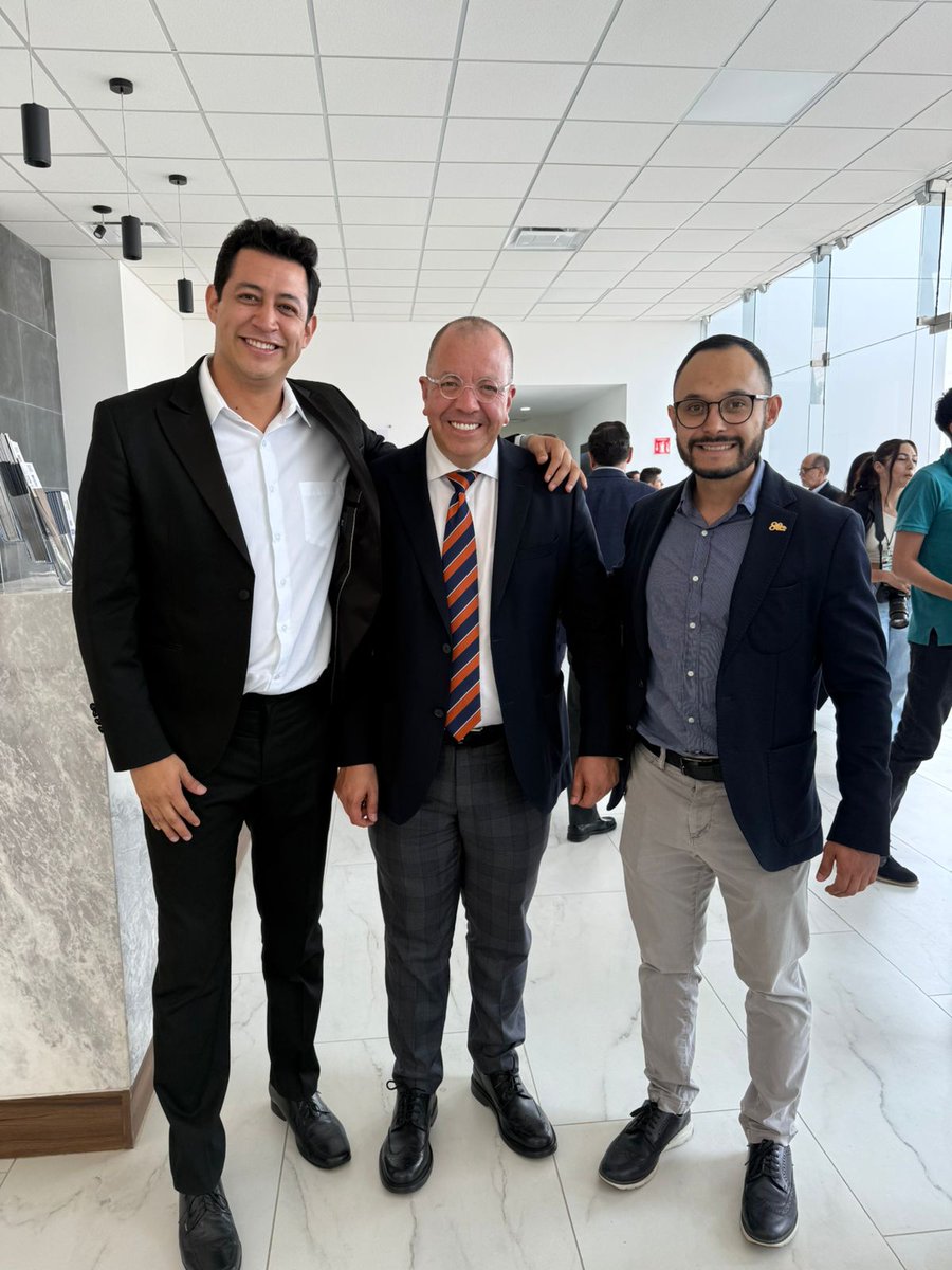 CANACINTRA León tweet media