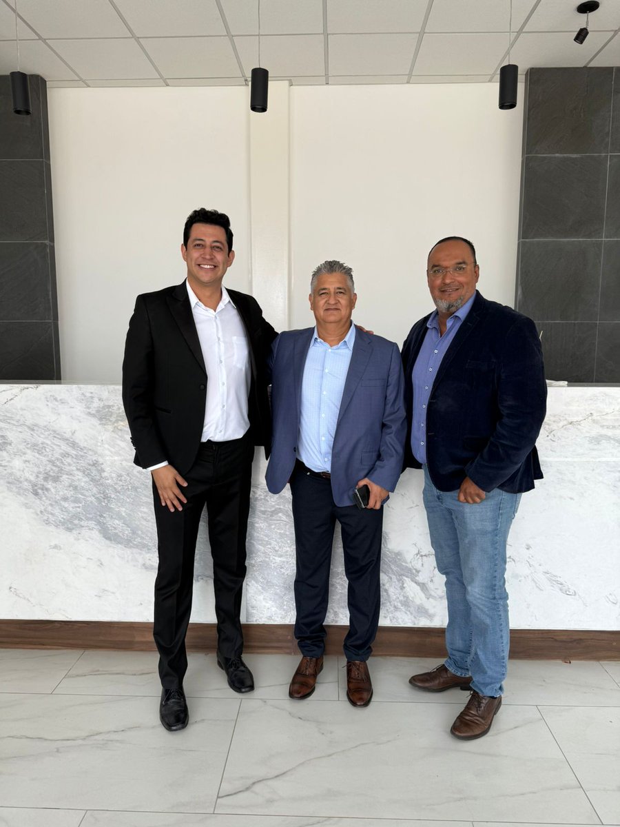 CANACINTRA León tweet media